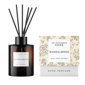Аромадифузор для дому Sandalwood Mr.SCRUBBER 160 мл